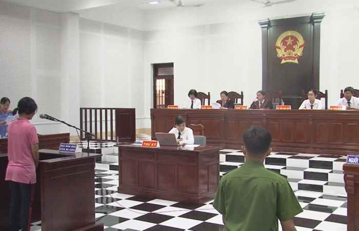 Công dân & Pháp luật 31-03-2019