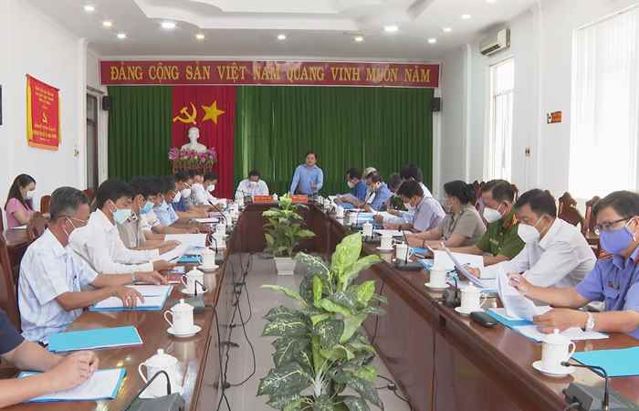 Chuyên mục: Công dân & Pháp luật (31-07-2022)