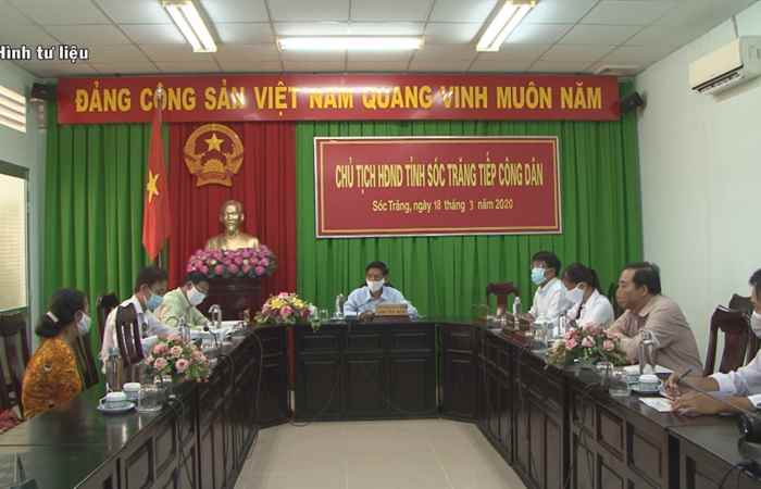 Chuyên mục Công dân & Pháp luật (31-10-2021)