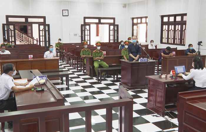 Chuyên mục: Công dân và Pháp luật (05-02-2023)