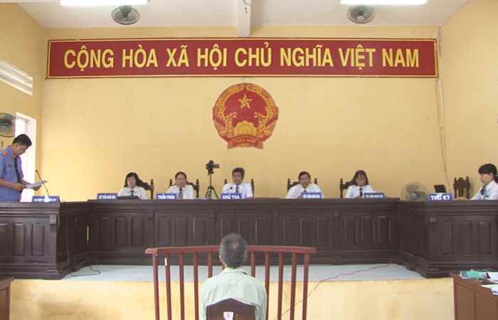 Công dân và pháp luật 05-11-2017