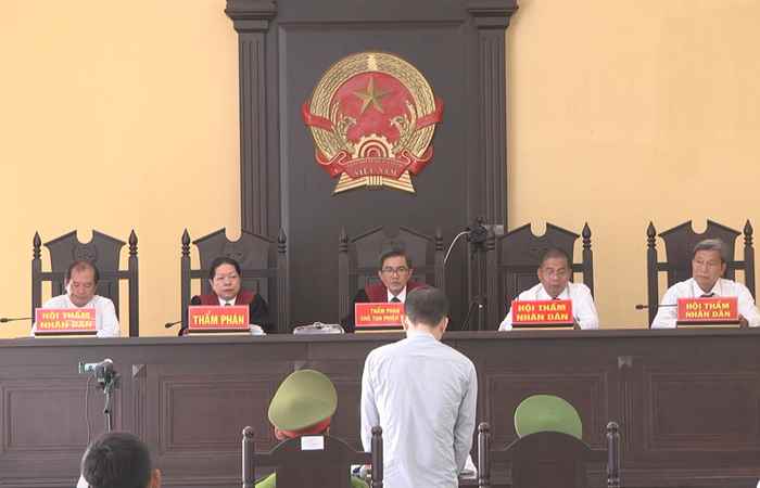 Công dân và pháp luật 07-07-2019