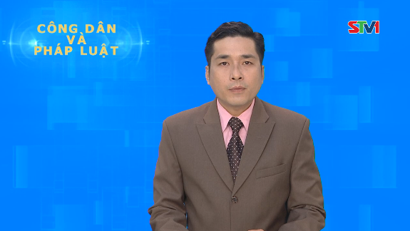 Công dân & Pháp luật 24-07-2016