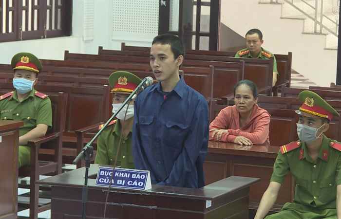 Công dân và pháp luật - Trở thành tội phạm giết người do thiếu kiềm chế vì ghen tuông (11-04-2021)