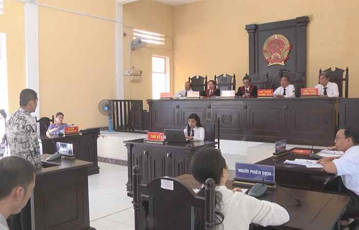 Công dân và pháp luật (11-08-2019)