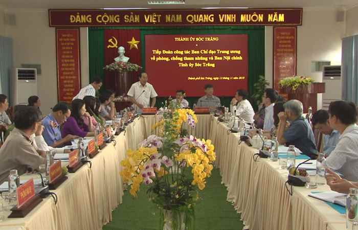 Công dân và pháp luật 17-05-2020