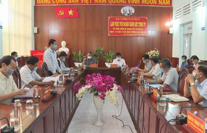 Công dân và pháp luật (27-06-2021)