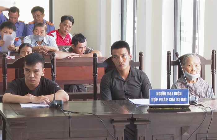  Trở thành tội phạm giết người do thiếu kiềm chế vì ghen tuông (30-04-2023)
