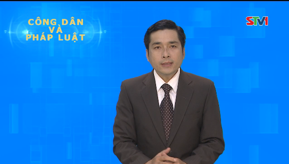 Công dân & Pháp luật 16-07-2016