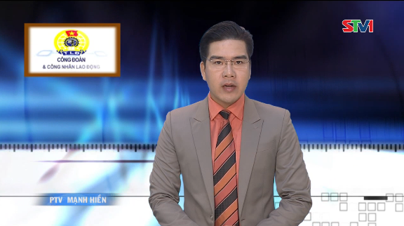 Công đoàn & Công nhân viên chức lao động 15-08-2016