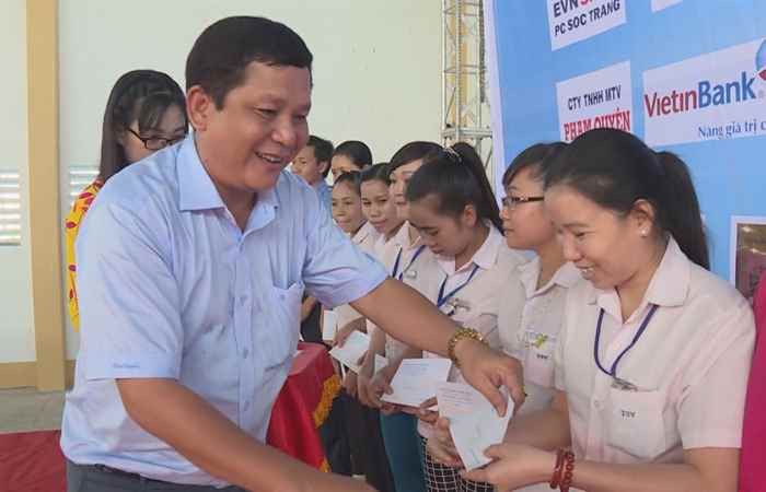 Công đoàn & Công nhân viên chức lao động 15-01-2018