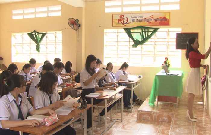 Công đoàn & Công nhân viên chức lao động 18-09-2017