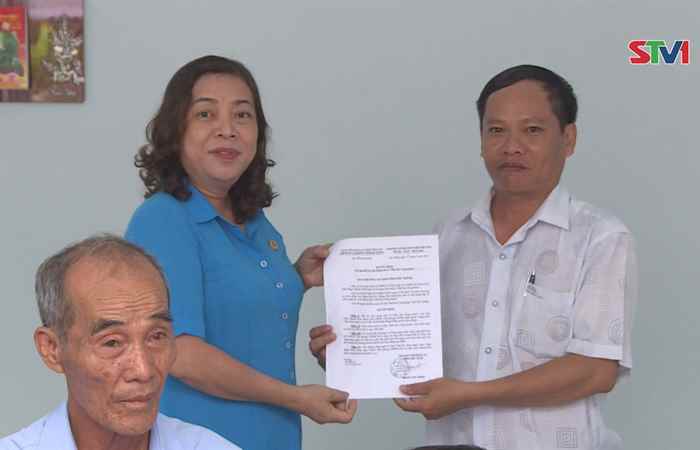 Công đoàn & Công nhân viên chức lao động 21-01-2019