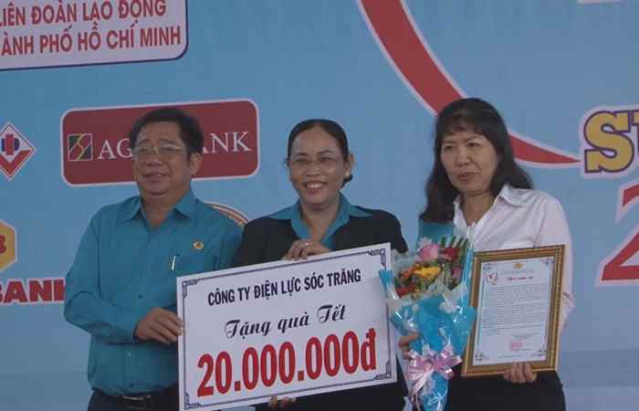 Công đoàn & Công nhân viên chức lao động (25-01-2021)