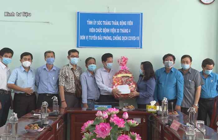  Từ Ngày Quốc tế Lao động đến “Tháng Công nhân” (26-05-2021)