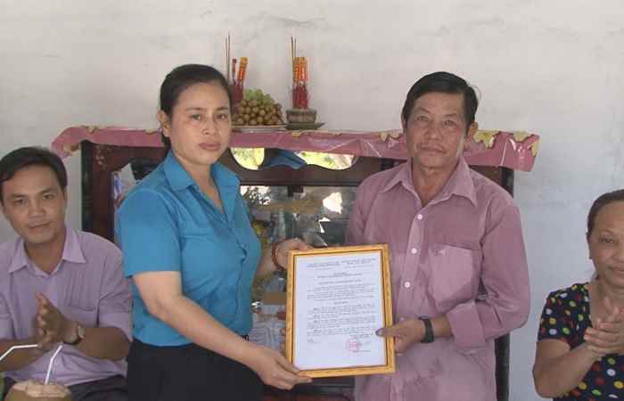 Công đoàn & Công nhân viên chức lao động 29-07-2019