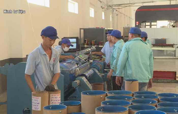 Công đoàn & Công nhân viên chức lao động (30-05-2021)