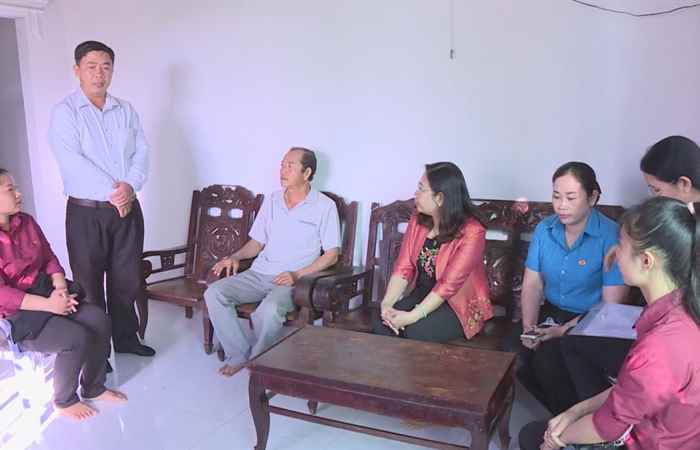 Công đoàn & Công nhân viên chức lao động (31-05-2020)