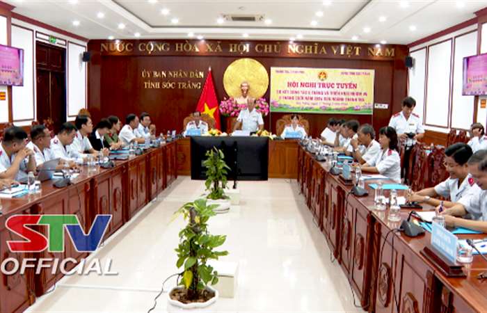 Cả nước, Công tác thanh tra đạt nhiều kết quả nổi bật trong 6 tháng đầu năm 2024