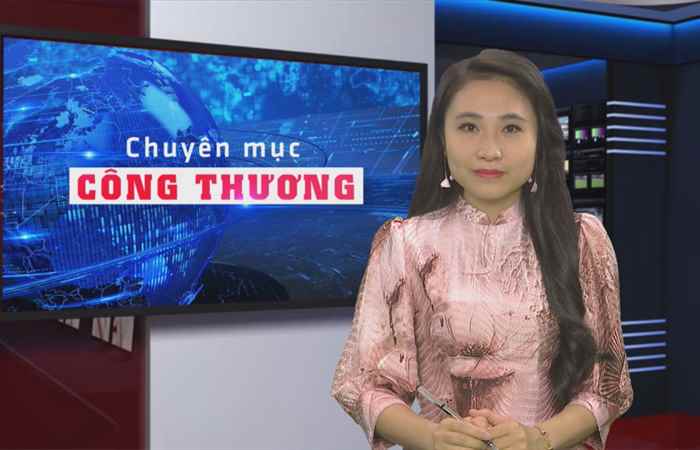 Công thương 13-11-2019