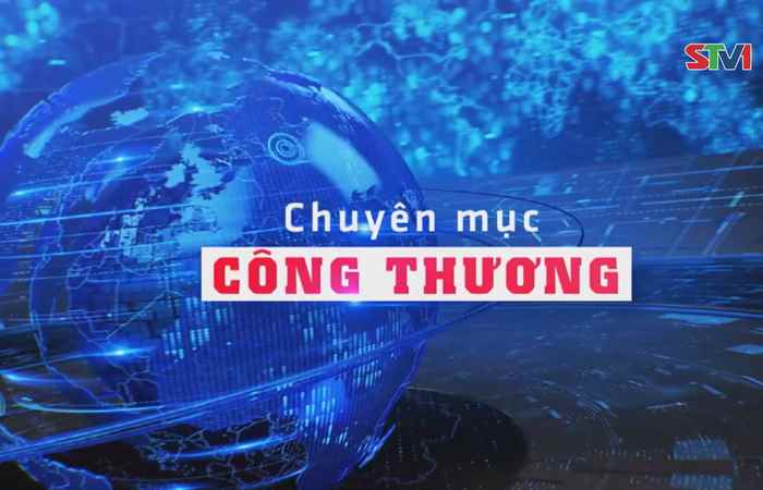 Công thương 14-07-2018