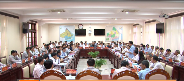 Chương trình tiếng Hoa 27-06-2016