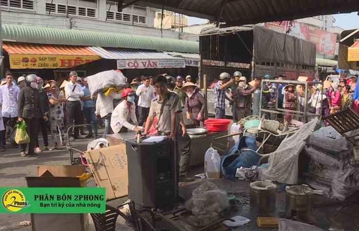 Học tập Bác "cần, kiệm, liêm chính, chí công, vô tư"