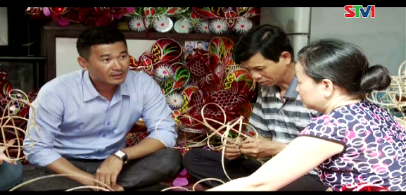 Cùng Sao trải nghiệm 13-09-2016