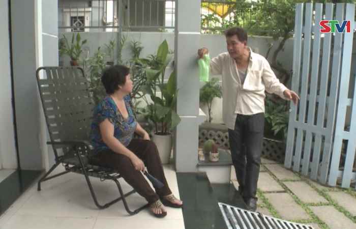 Cuộc sống tươi đẹp - Chuyện cái bóng đèn 23-01-2019