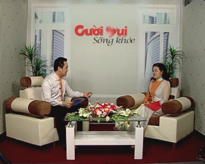 Cười vui sống khỏe 07-05-2015