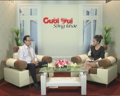 Cười vui sống khỏe 13-01-2015