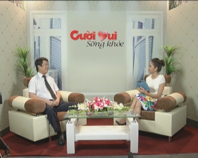 Cười vui sống khỏe - Người bạn thân