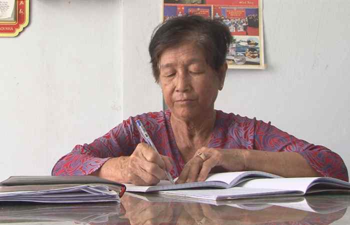 Chuyên mục Cựu chiến binh 13-11-2019