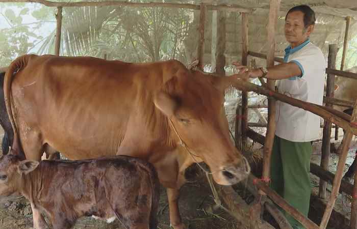 Chuyên muc: Cựu chiến binh (24-03-2023)
 