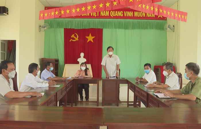Chuyên mục: Cựu chiến binh (25-02-2022)
 