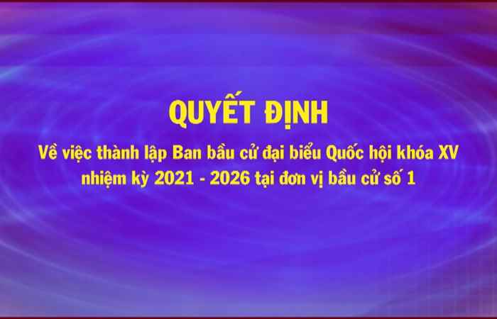 Đại biểu Nhân dân (02-04-2021)