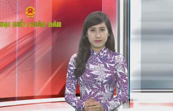 Đại biểu Nhân dân (03-05-2021)