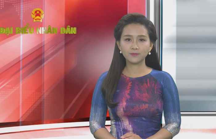 Đại biểu Nhân dân (09-04-2021)