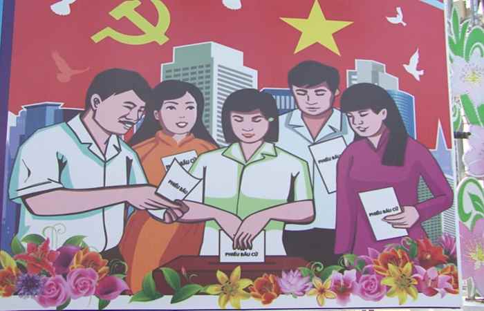 Đại biểu Nhân dân (12-04-2021)