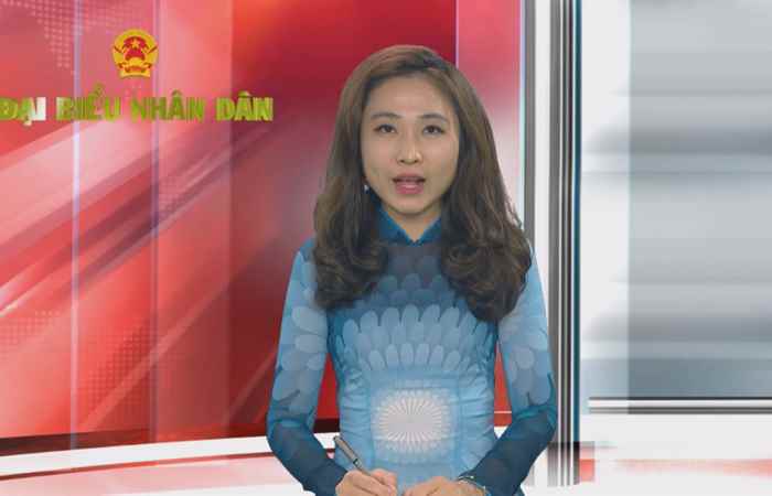 Đại biểu nhân dân Luật bầu cử đại biểu Quốc hội và đại biểu Hội đồng nhân dân (tiếp theo) (15-03-2021)