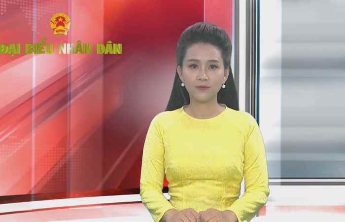Đại biểu Nhân dân (23-04-2021)