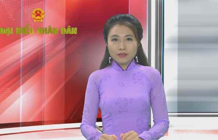 Đại biểu Nhân dân (24-03-2021)