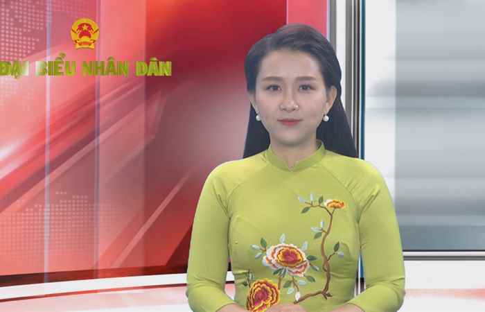 Đại biểu Nhân dân (26-03-2021)