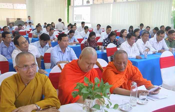 Đại biểu Nhân dân (26-04-2021)