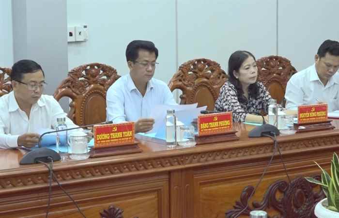 Đại biểu Nhân dân (28-04-2021)