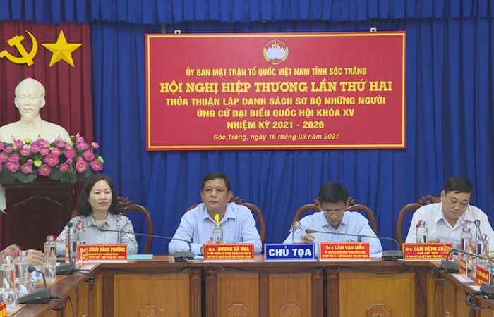 Đại biểu Nhân dân (31-03-2021)