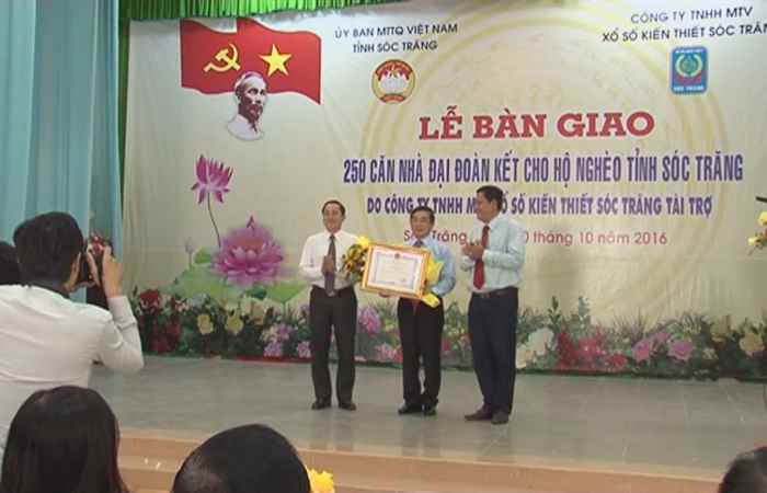 Đại đoàn kết 06-12-2017