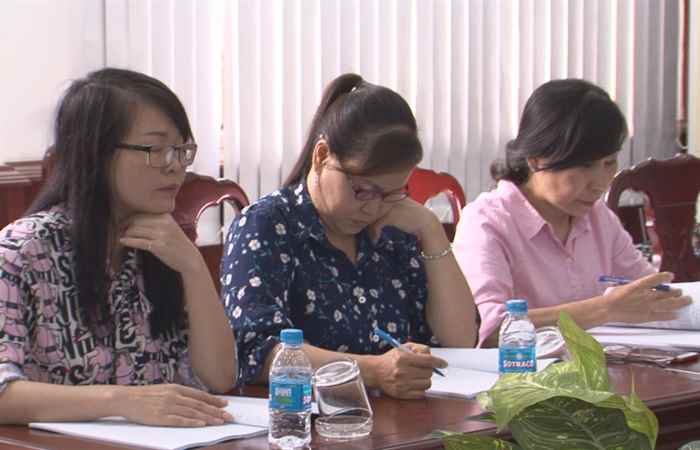 Đại đoàn kết 08-08-2018