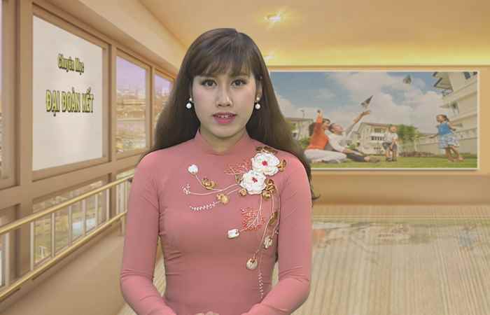 Đại đoàn kết 09-05-2018