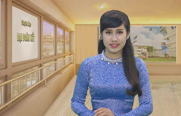 Đại đoàn kết Những điểm sáng trong xây dựng khối đại đoàn kết dân tộc 10-01-2018
